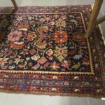 713 2437 ORIENTAL RUG